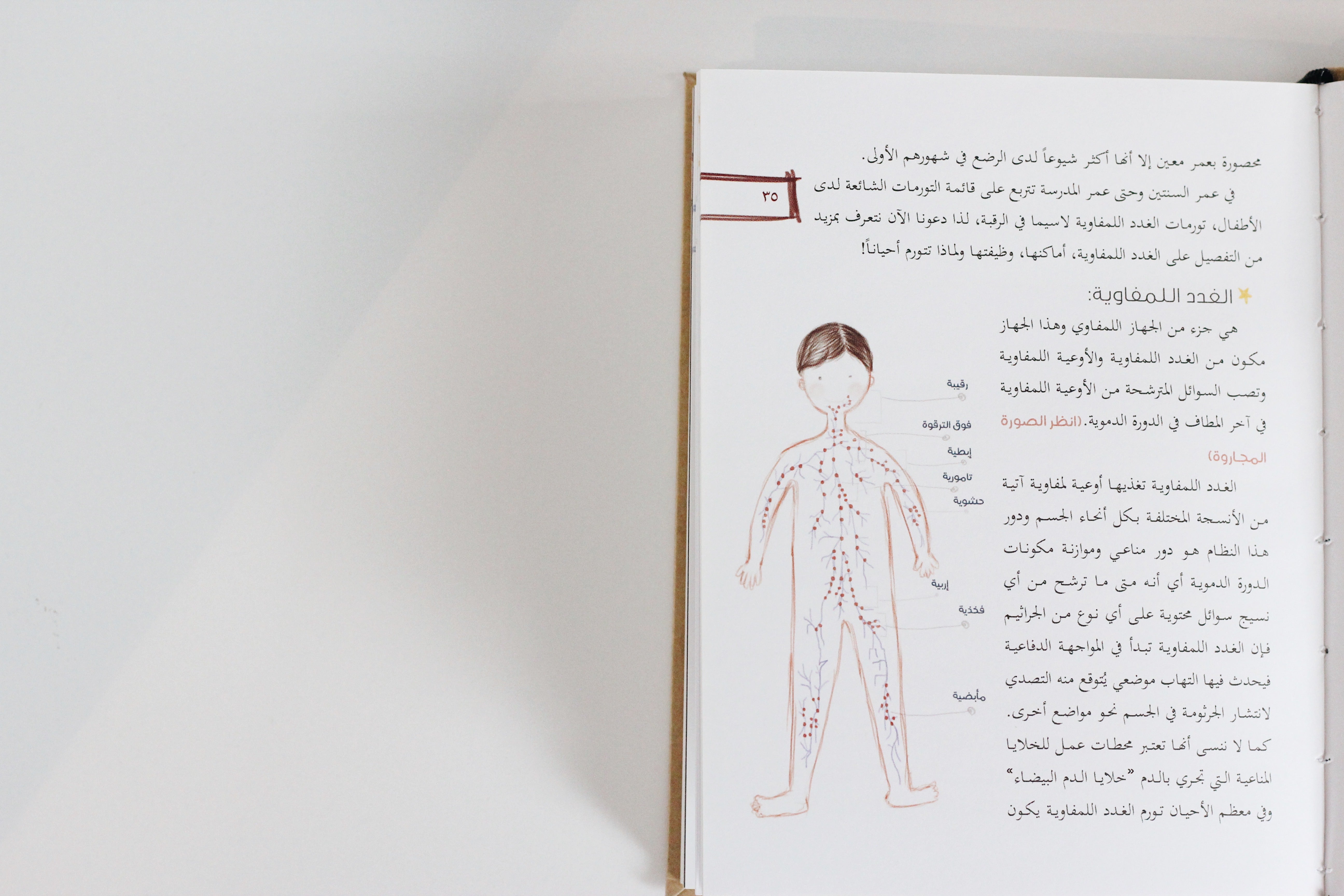Doctor طمني !