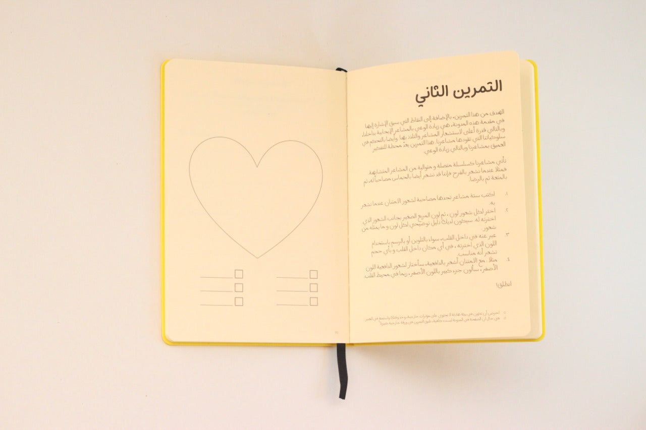 مدونة السعادة