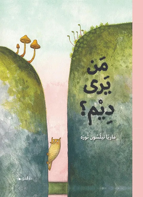 من يرى ديم