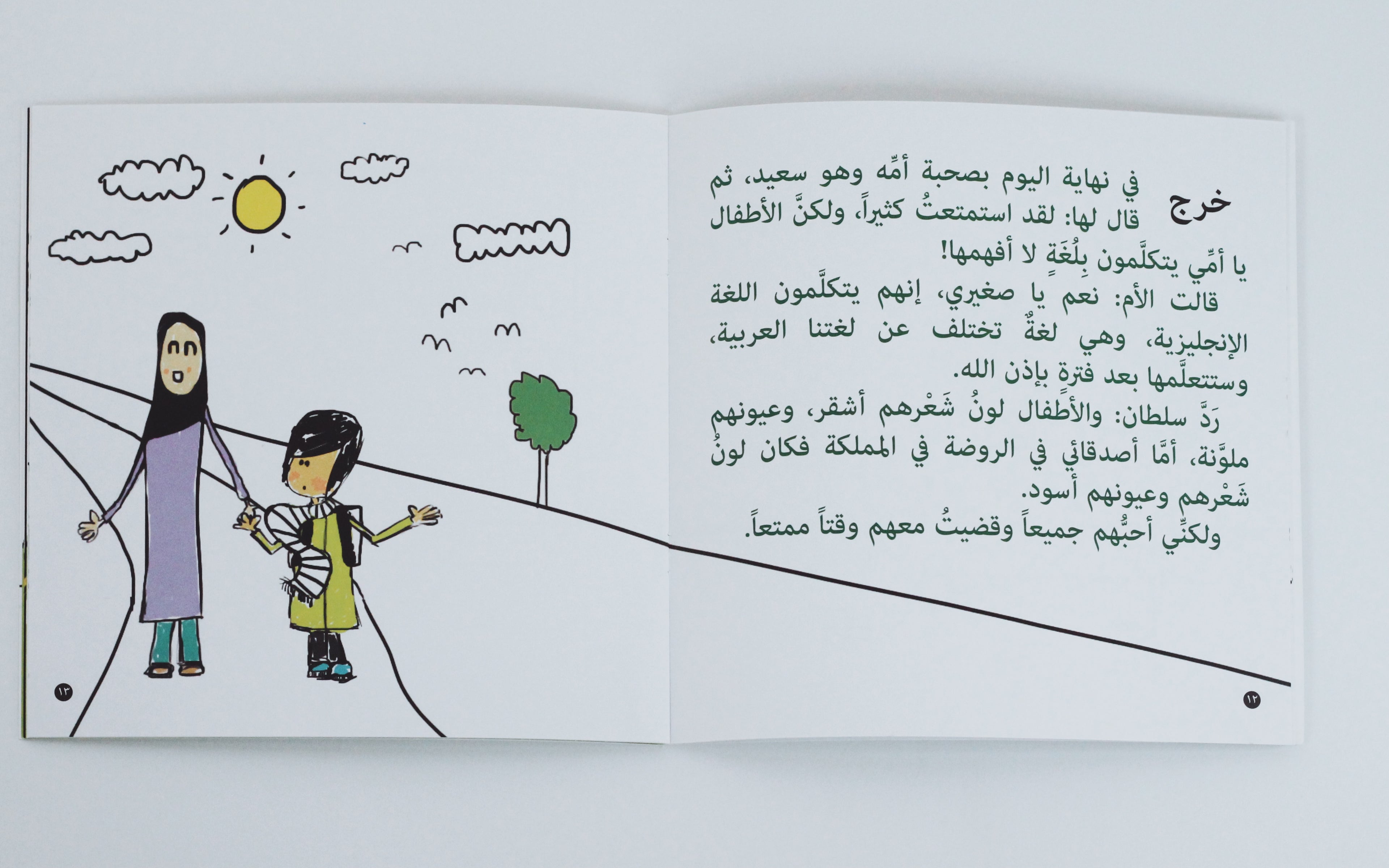 أين سلطان